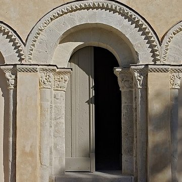 Église Saint-Félix de Saint-Félix
