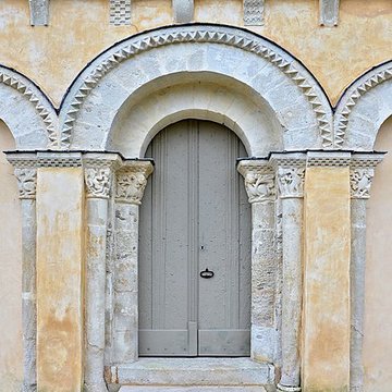 Église Saint-Félix de Saint-Félix