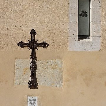 Église Saint-Félix de Saint-Félix