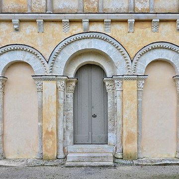 Église Saint-Félix de Saint-Félix