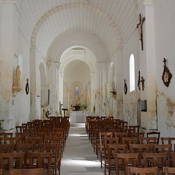 Église Saint-Félix de Saint-Félix