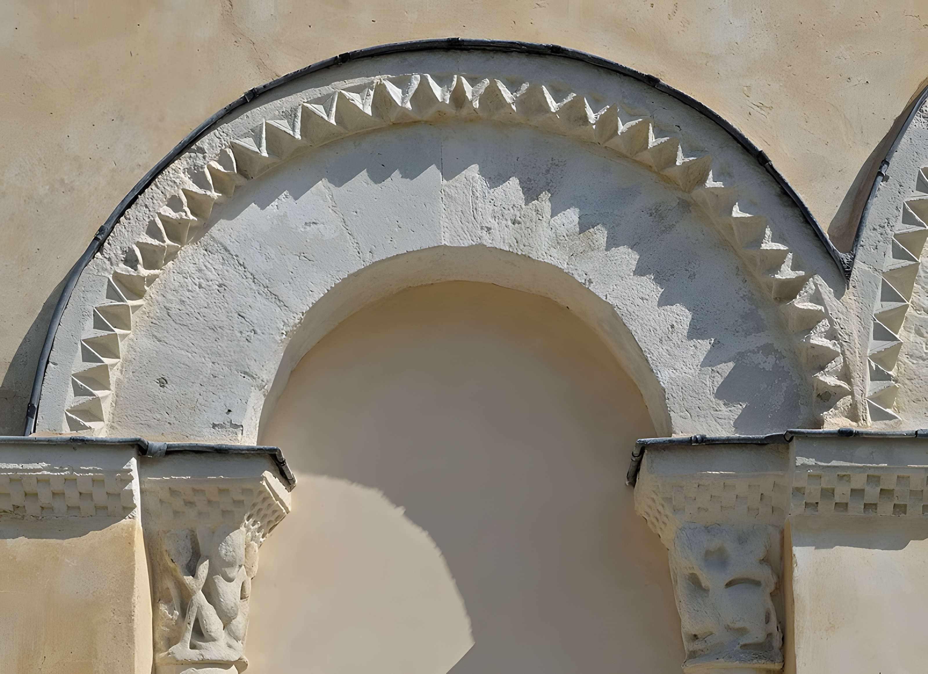 Église Saint-Félix de Saint-Félix