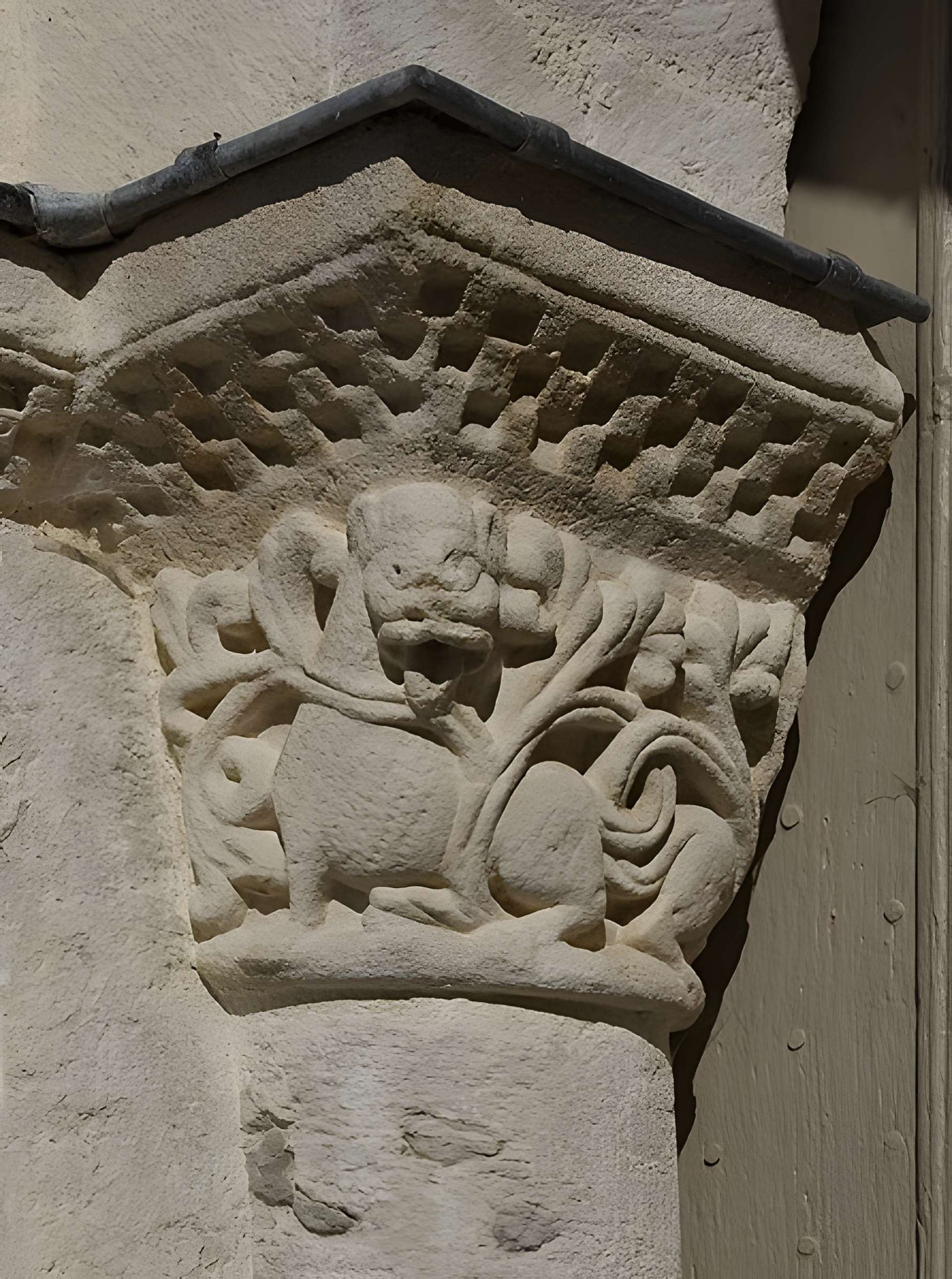 Église Saint-Félix de Saint-Félix