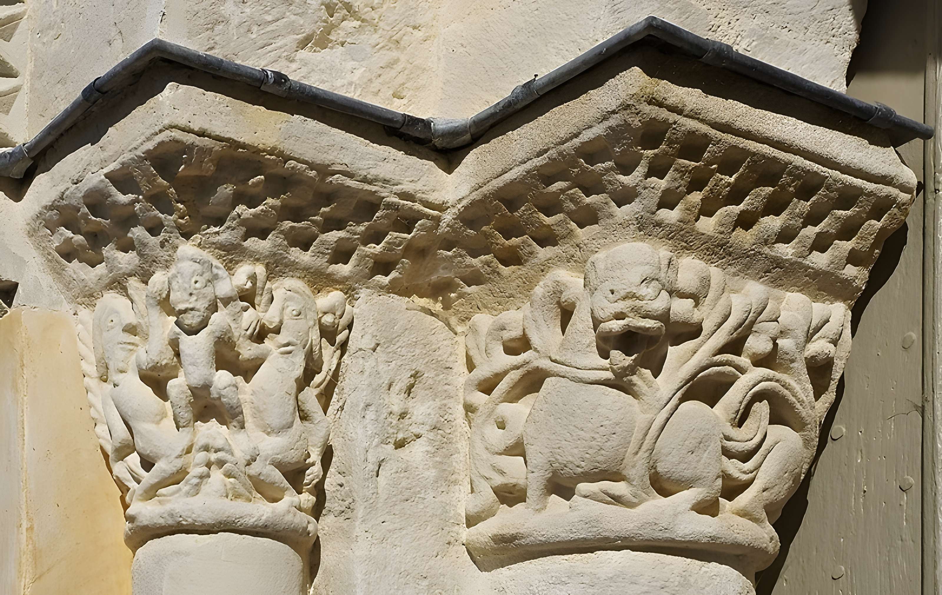 Église Saint-Félix de Saint-Félix