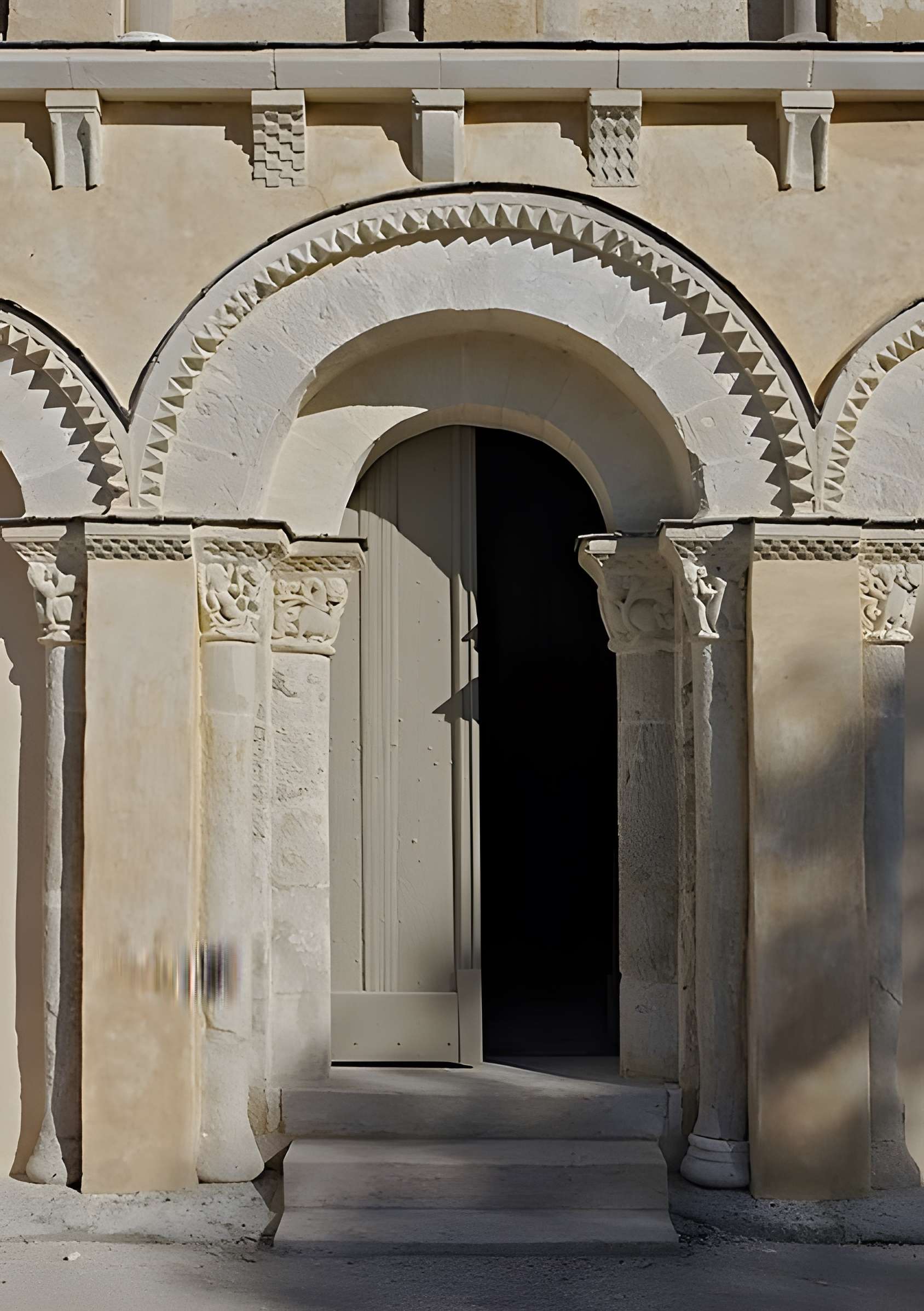 Église Saint-Félix de Saint-Félix