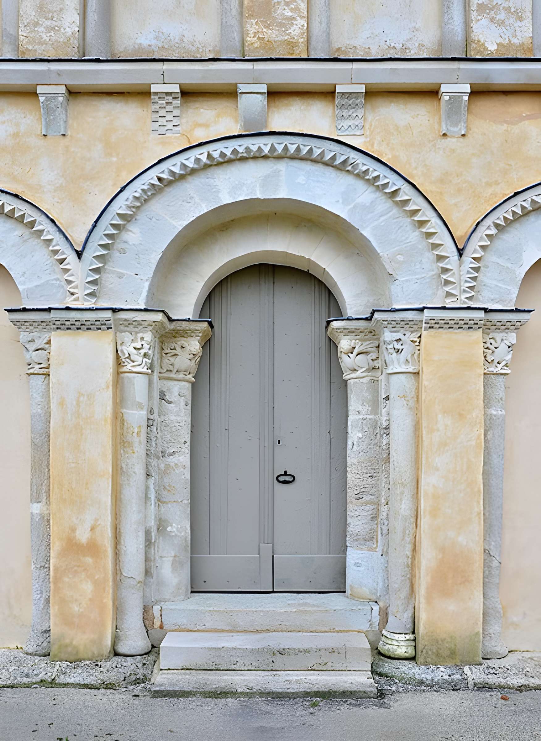 Église Saint-Félix de Saint-Félix