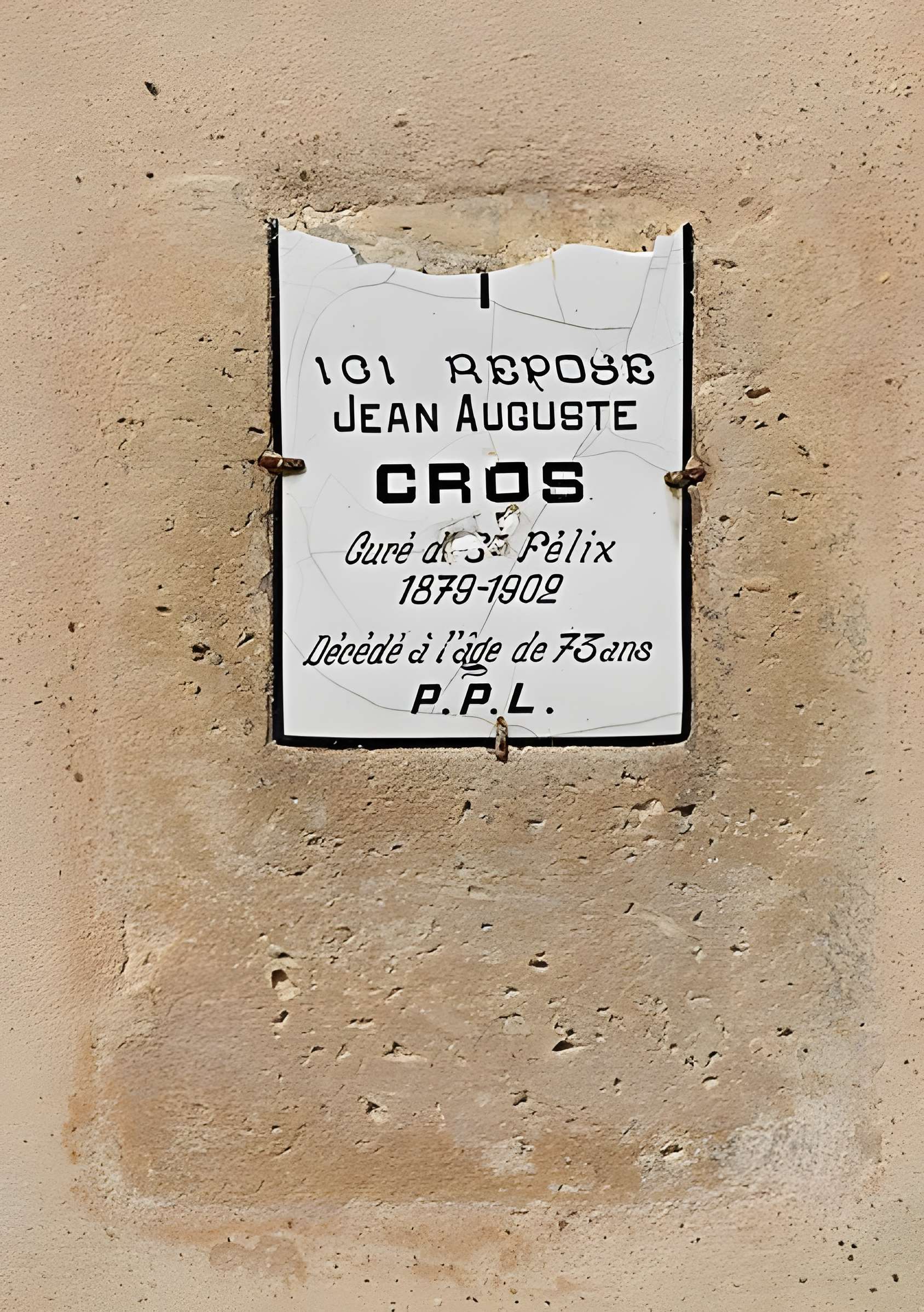 Église Saint-Félix de Saint-Félix