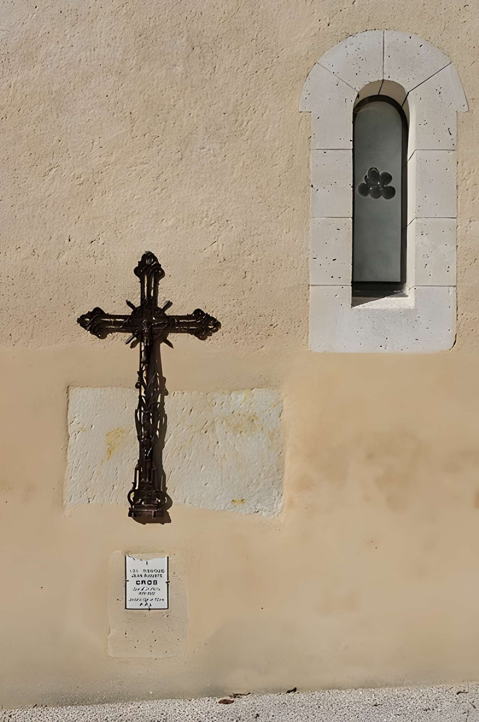 Église Saint-Félix de Saint-Félix