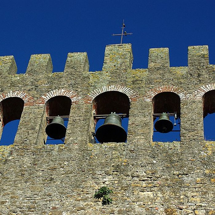 Photo de Église Saint-Félix de Saint-Félix-de-Tournegat