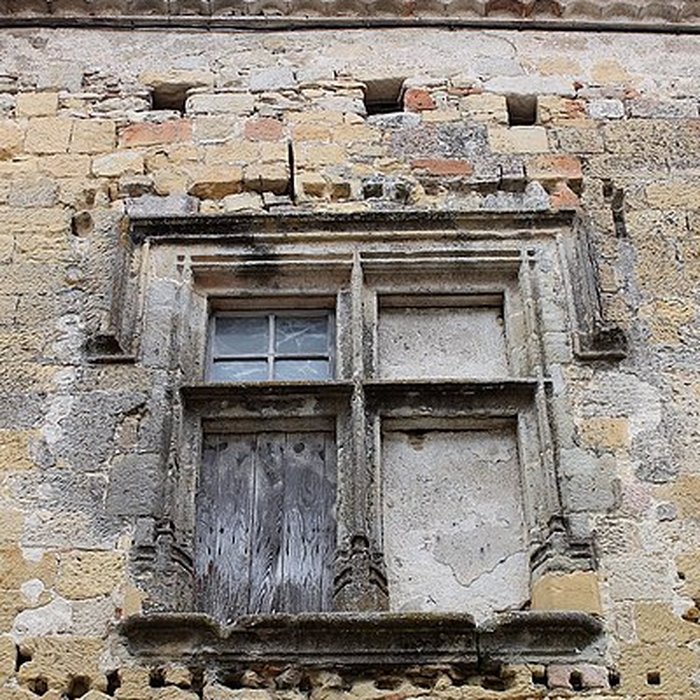 Photo de Église Saint-Félix de Saint-Félix-Lauragais