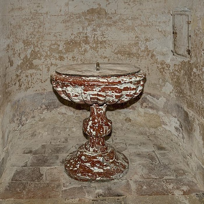 Photo de Église Saint-Félix de Saint-Félix-Lauragais