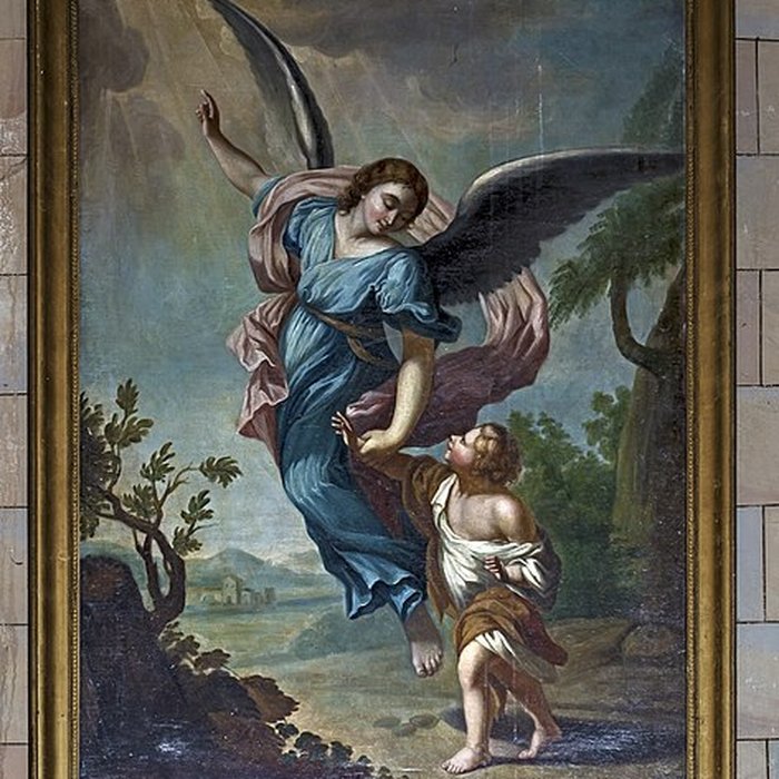 Photo de Église Saint-Félix de Saint-Félix-Lauragais