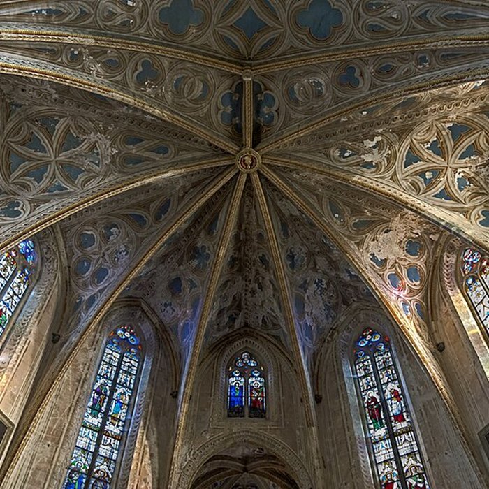 Photo de Église Saint-Félix de Saint-Félix-Lauragais