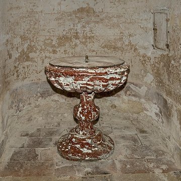 Église Saint-Félix de Saint-Félix-Lauragais