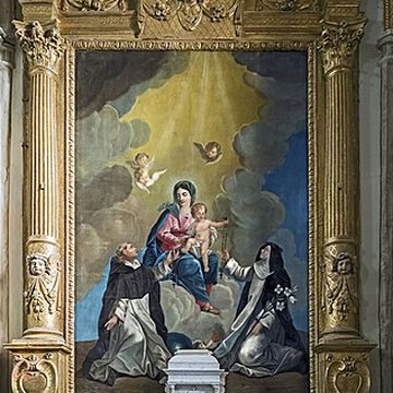 Église Saint-Félix de Saint-Félix-Lauragais