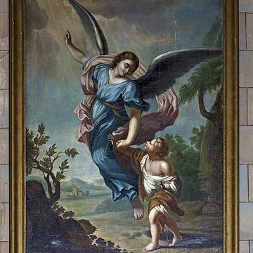 Église Saint-Félix de Saint-Félix-Lauragais