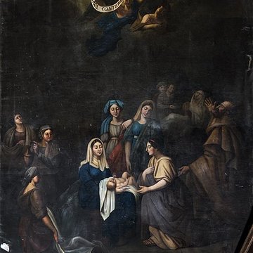 Église Saint-Félix de Saint-Félix-Lauragais