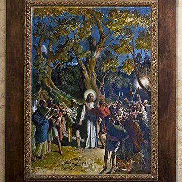 Église Saint-Félix de Saint-Félix-Lauragais