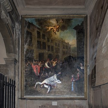 Église Saint-Félix de Saint-Félix-Lauragais