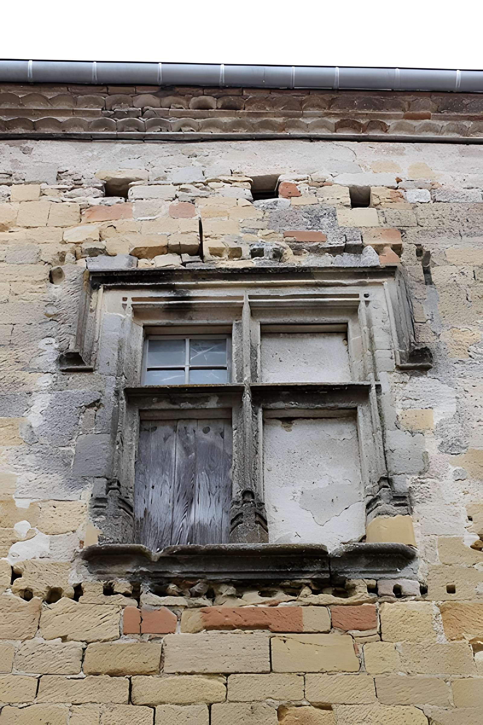 Église Saint-Félix de Saint-Félix-Lauragais