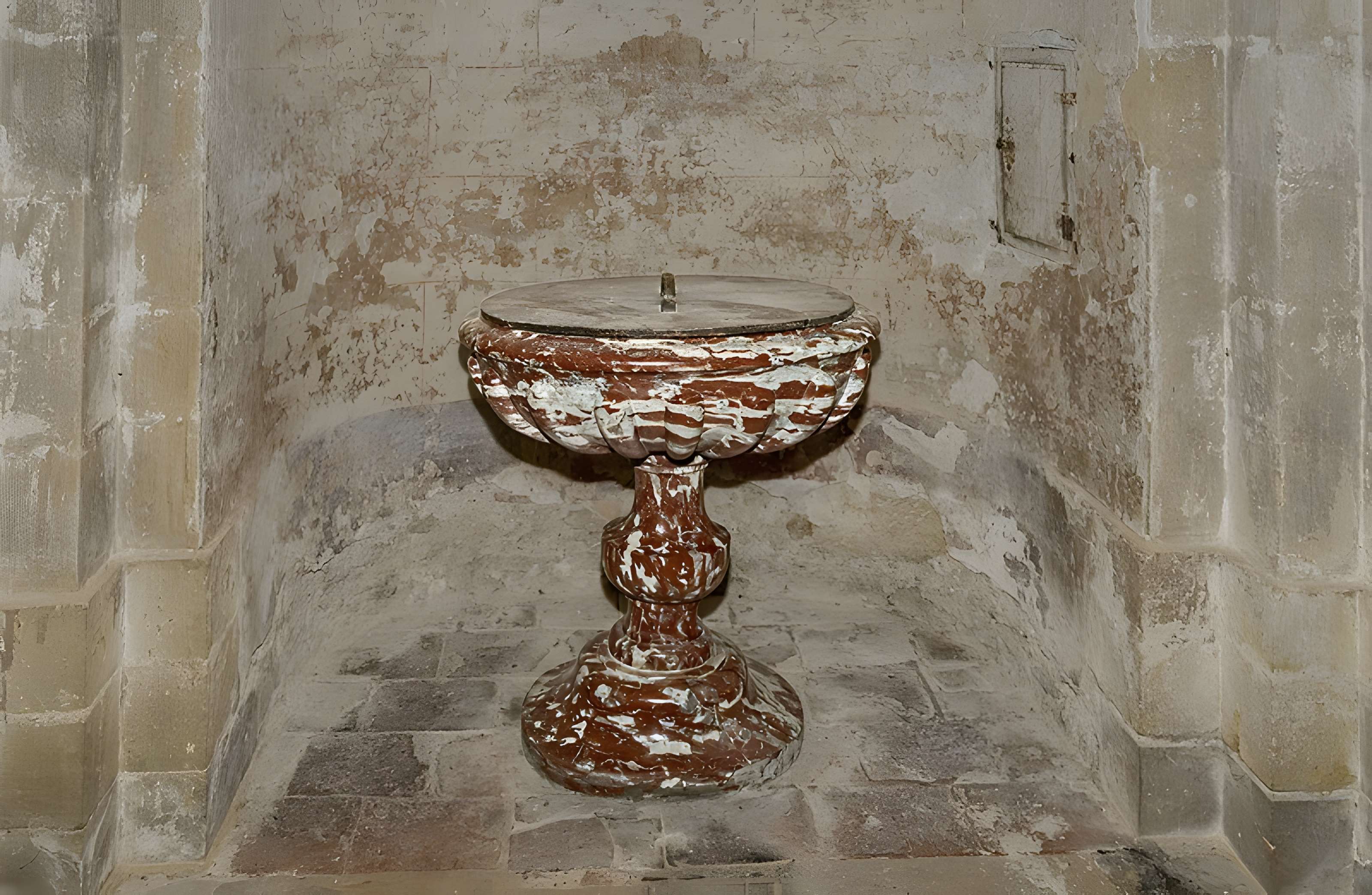 Église Saint-Félix de Saint-Félix-Lauragais