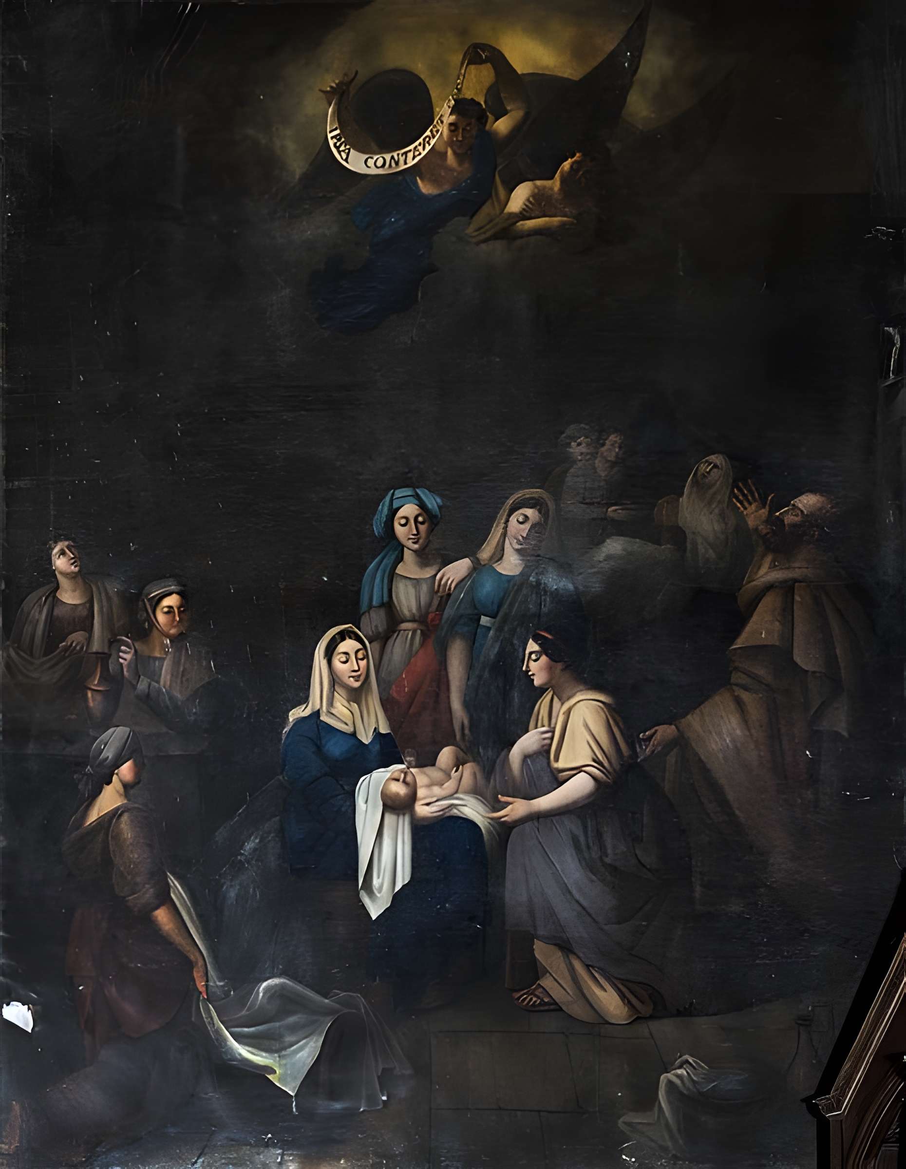 Église Saint-Félix de Saint-Félix-Lauragais