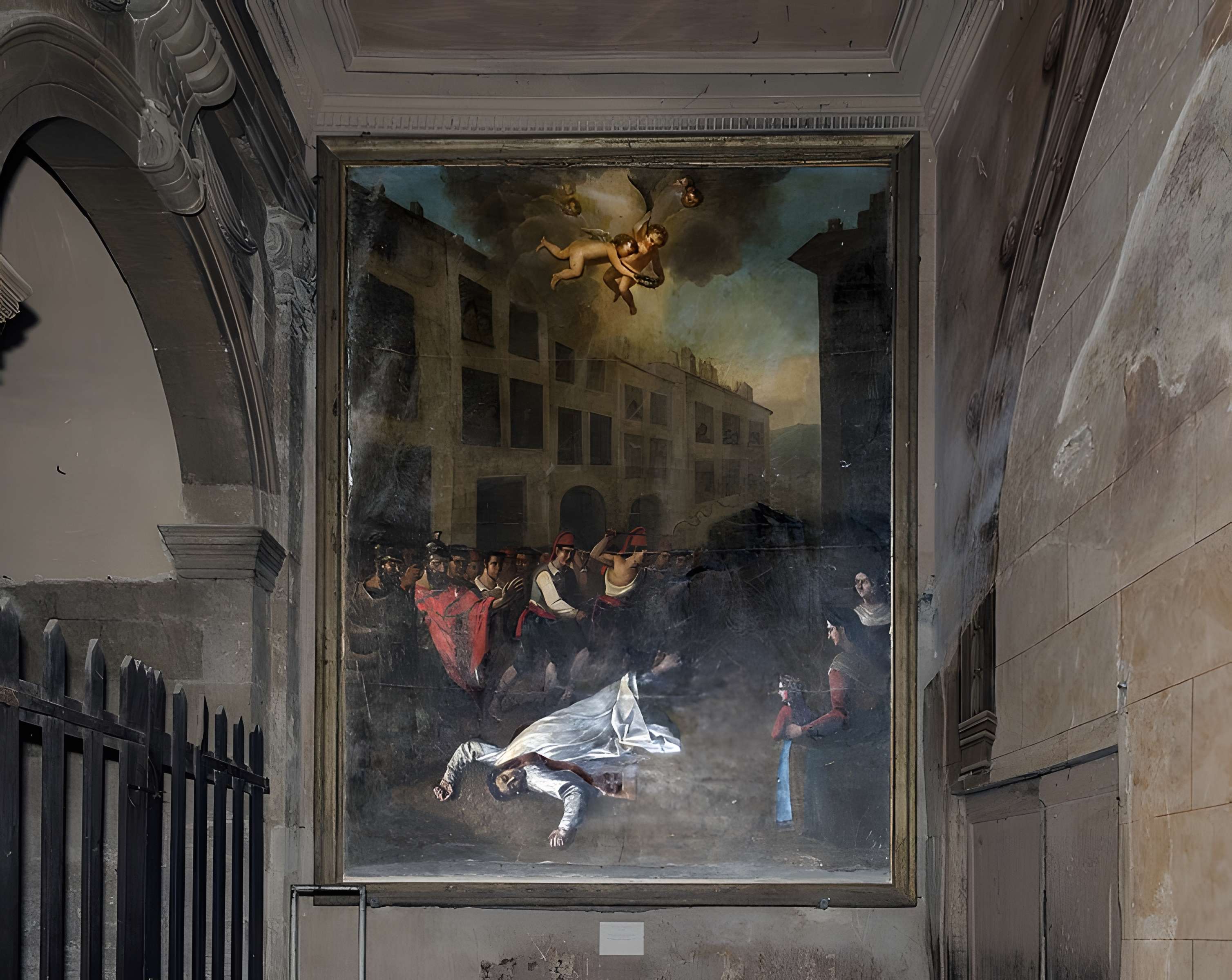 Église Saint-Félix de Saint-Félix-Lauragais