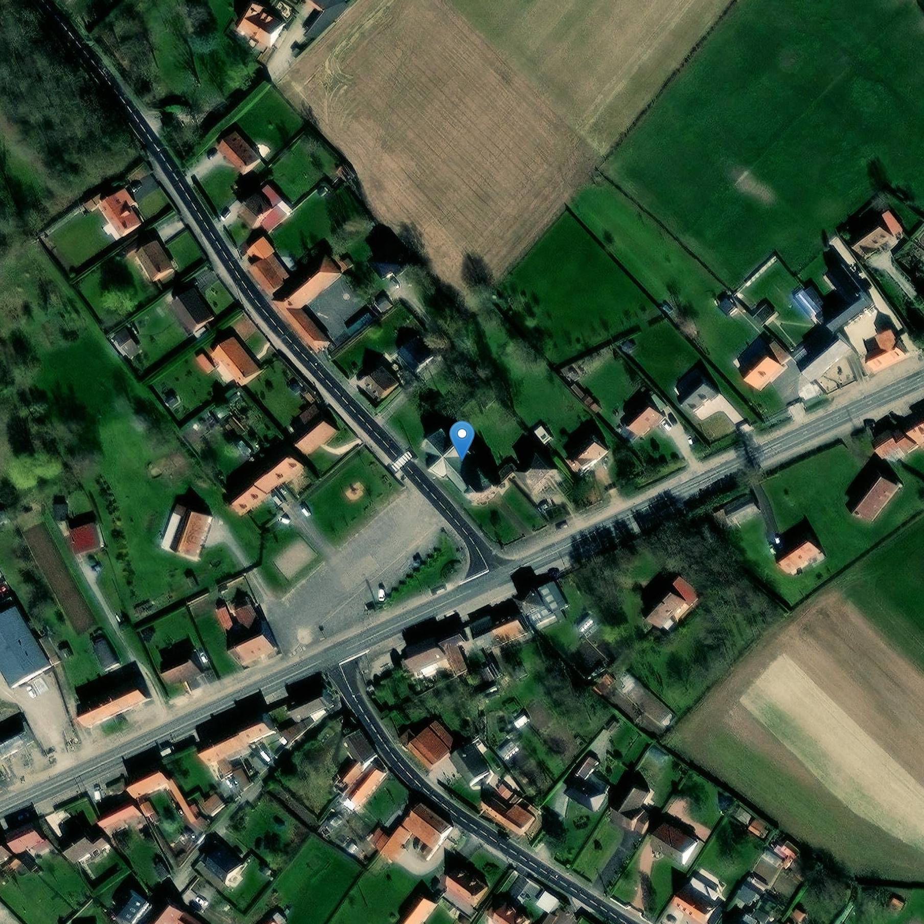 Photo de 尼佩的耶稣之心教会