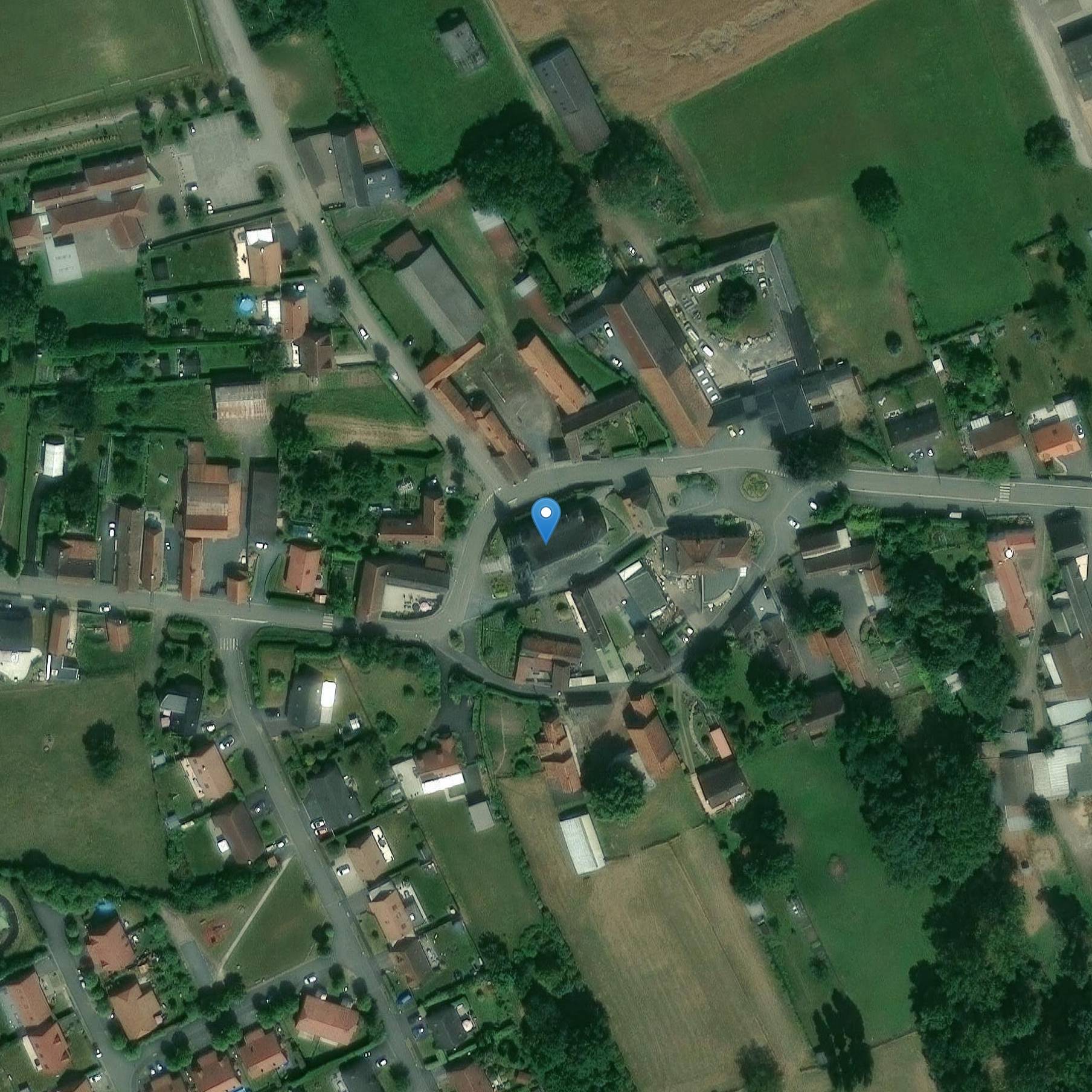 Photo de Église Saint-Remy de Rombies