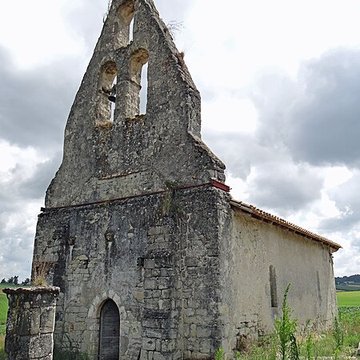 eglise saint ferreol de lentignac
