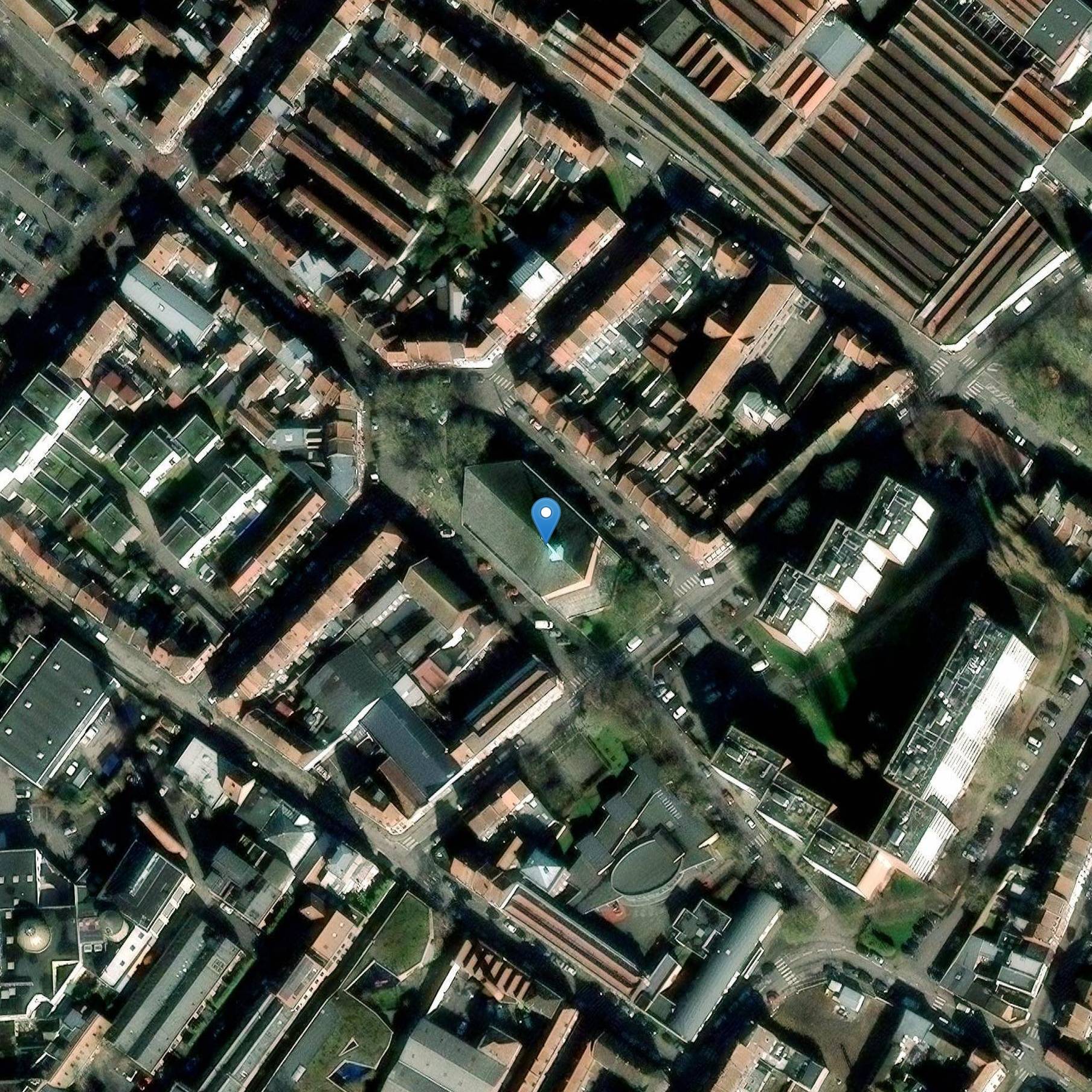 Photo de 聖エプル教会