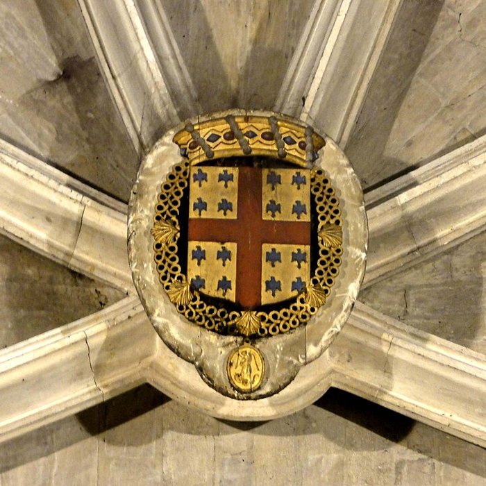 Photo de Église Saint-Firmin de Vineuil-Saint-Firmin