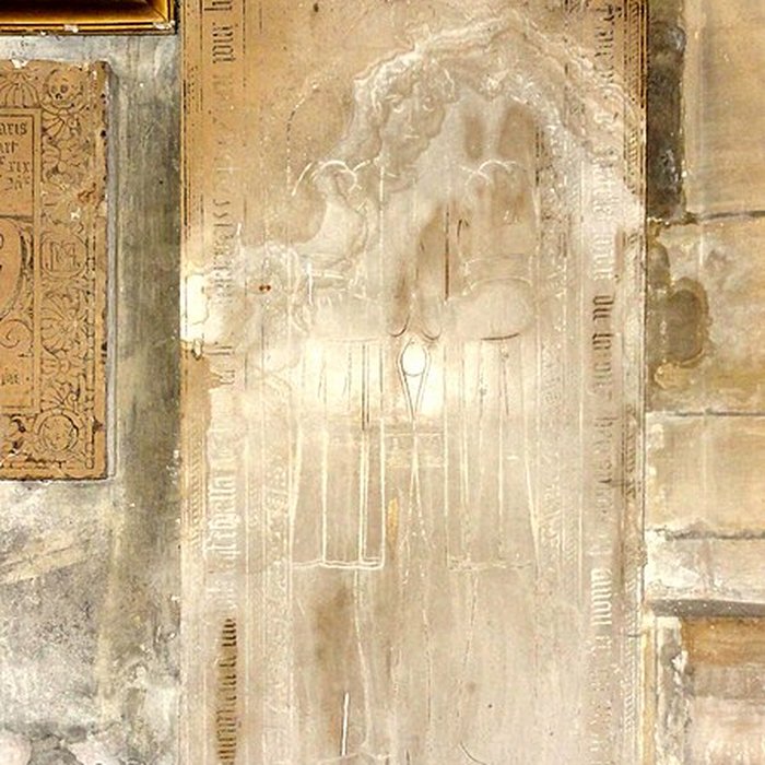 Photo de Église Saint-Firmin de Vineuil-Saint-Firmin