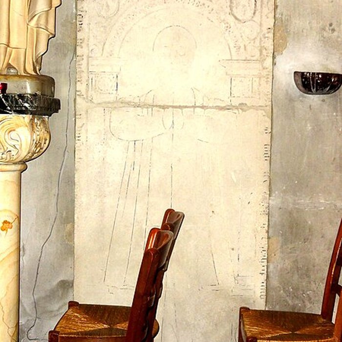 Photo de Église Saint-Firmin de Vineuil-Saint-Firmin