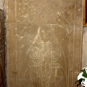 Église Saint-Firmin de Vineuil-Saint-Firmin