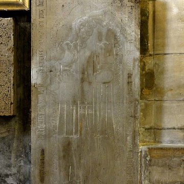 Église Saint-Firmin de Vineuil-Saint-Firmin