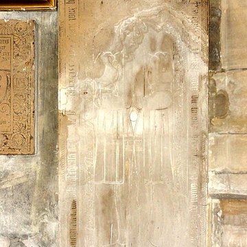 Église Saint-Firmin de Vineuil-Saint-Firmin