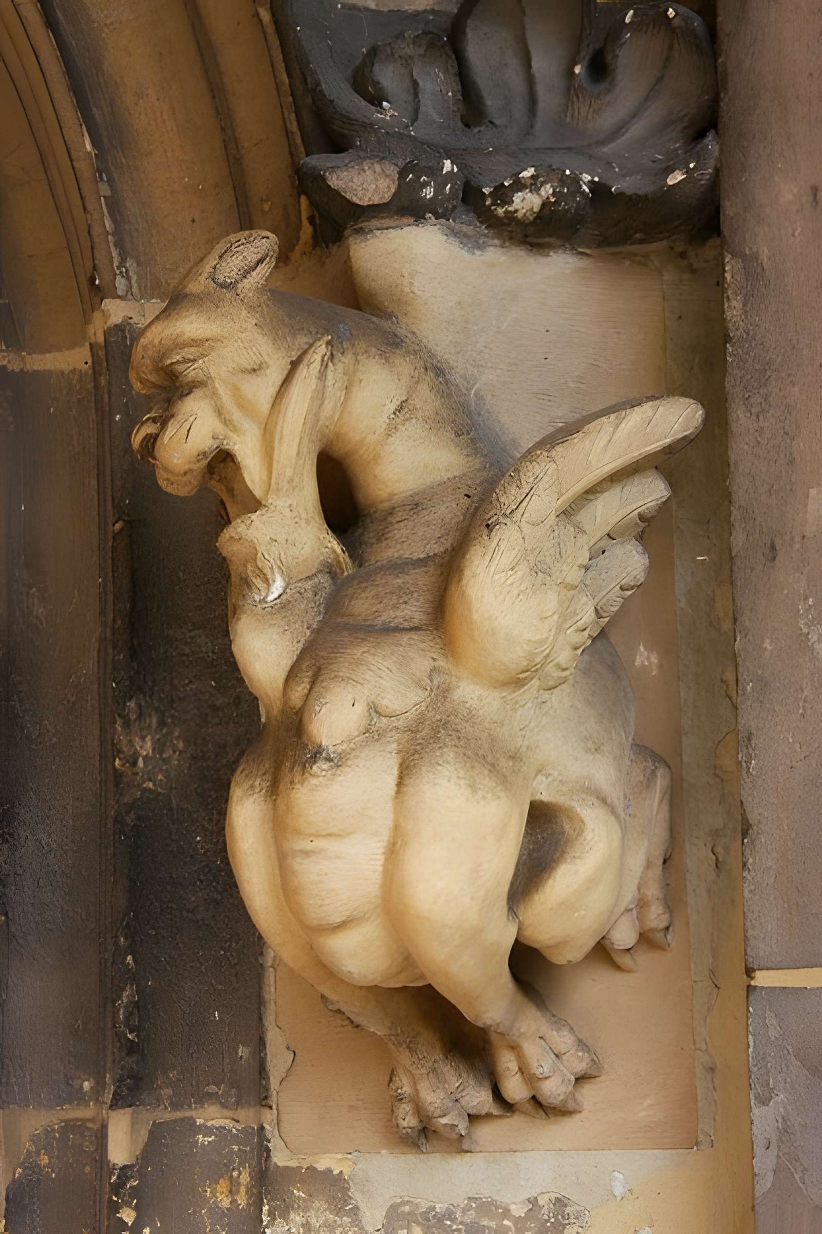 Église Saint-Firmin de Vineuil-Saint-Firmin