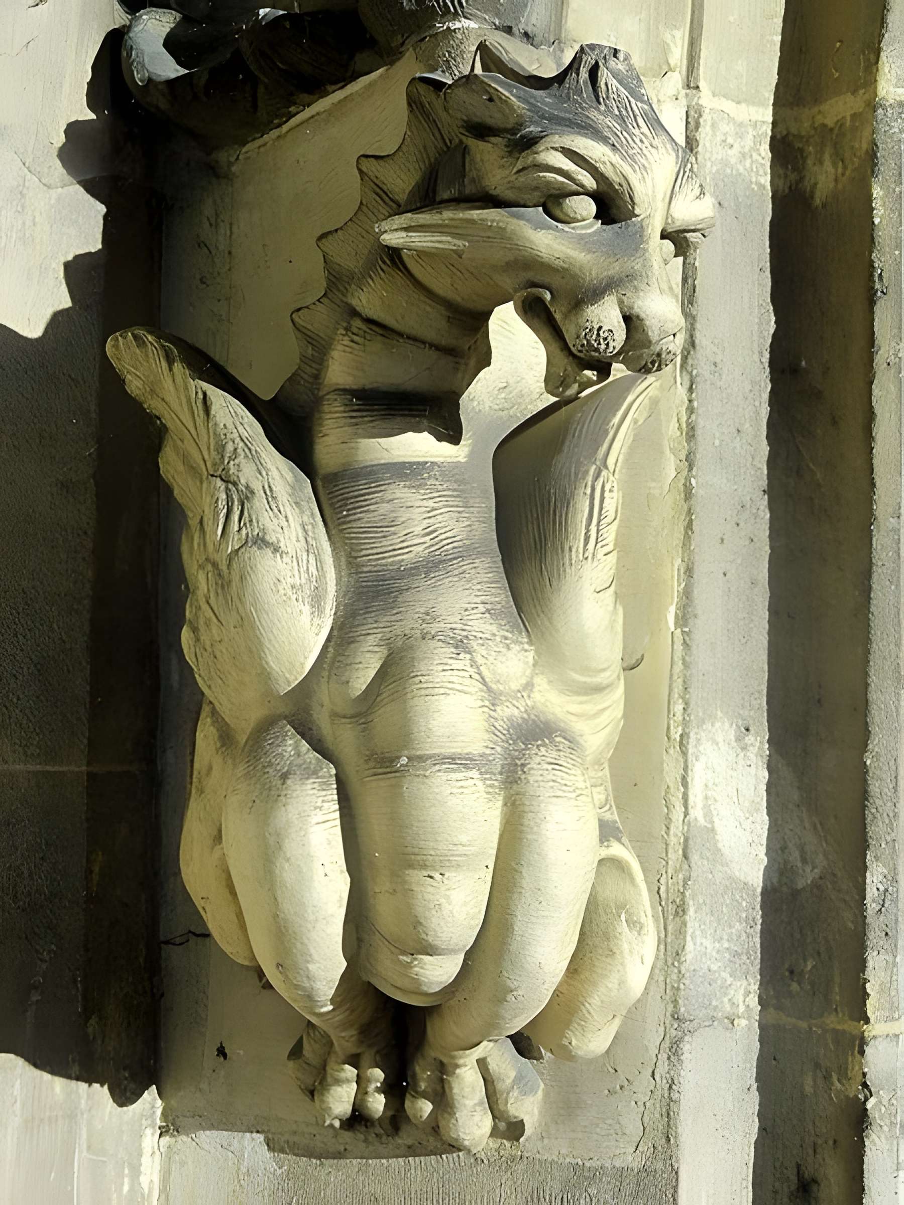 Église Saint-Firmin de Vineuil-Saint-Firmin