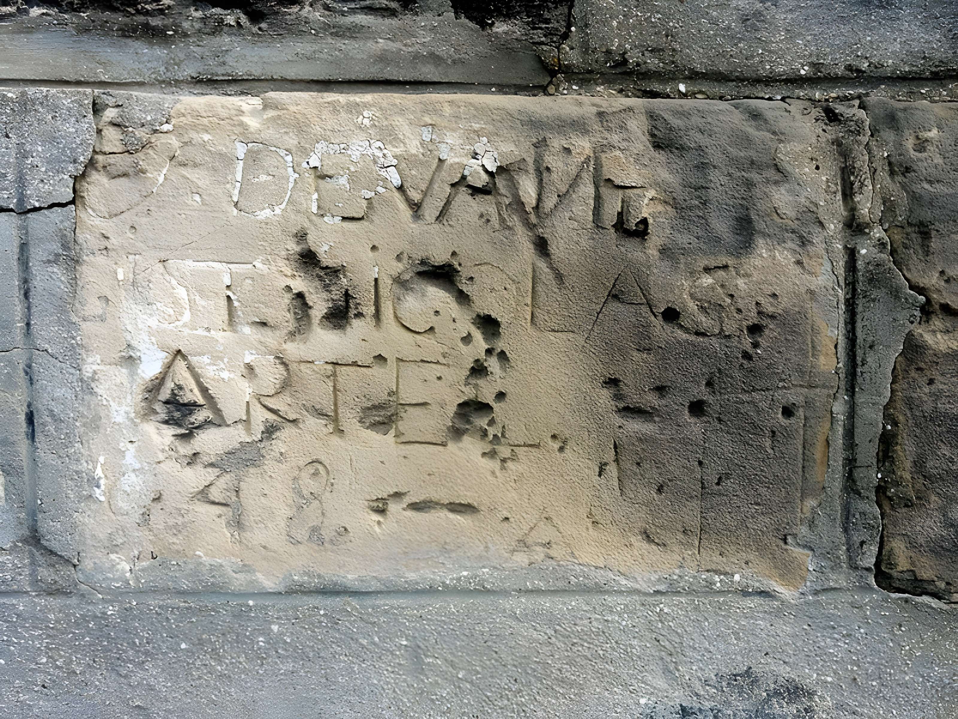 Église Saint-Firmin de Vineuil-Saint-Firmin