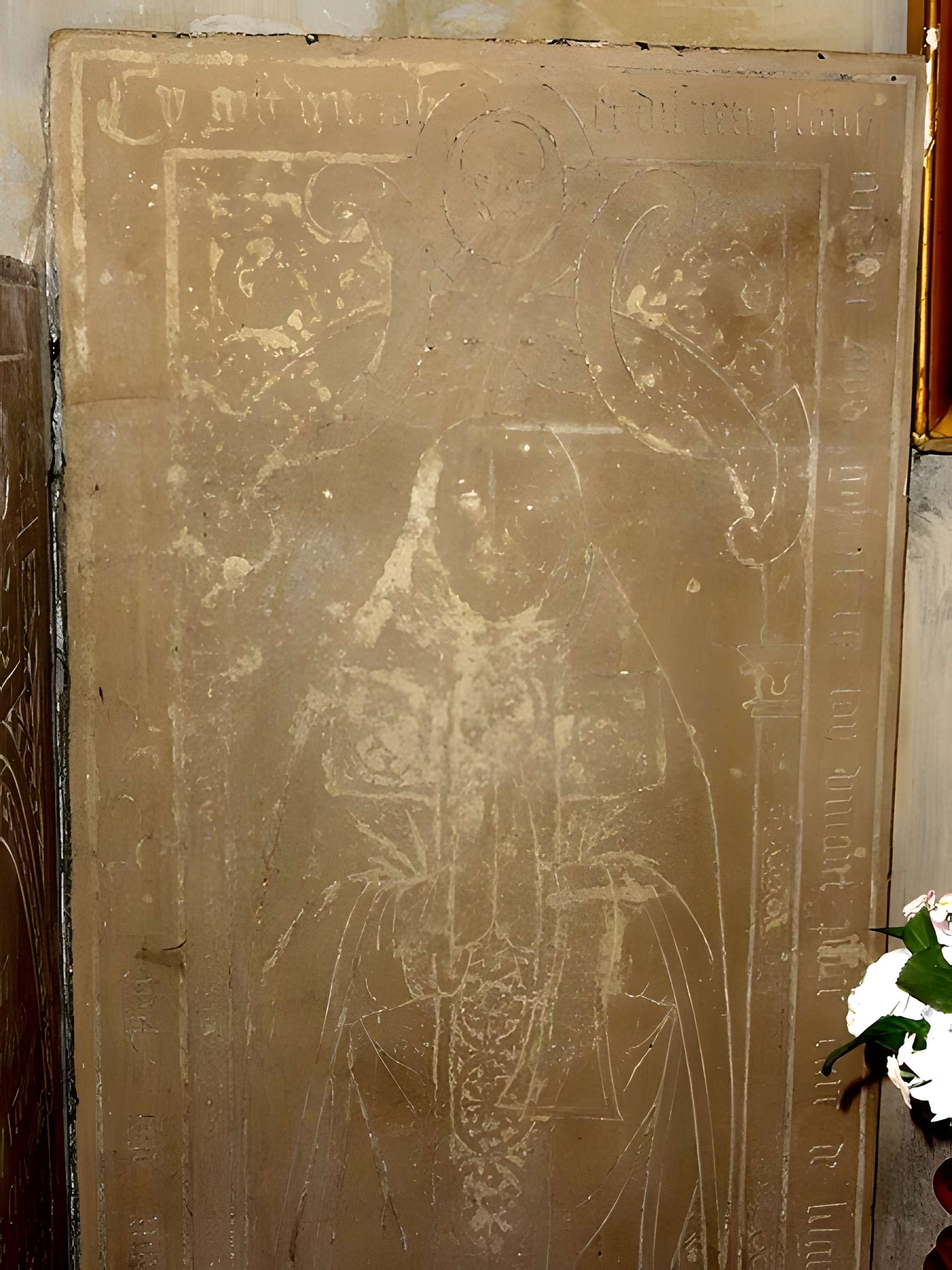 Église Saint-Firmin de Vineuil-Saint-Firmin