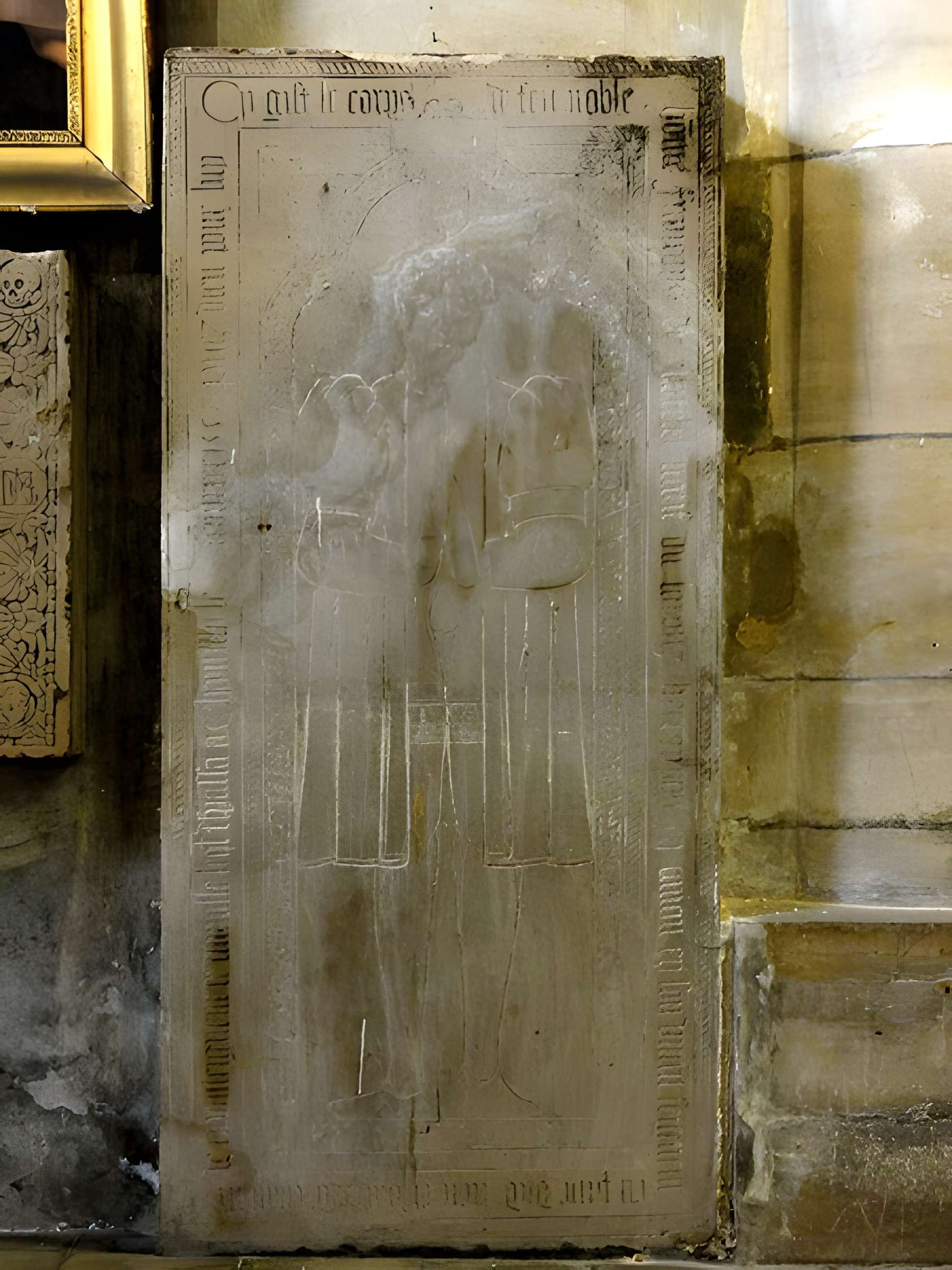 Église Saint-Firmin de Vineuil-Saint-Firmin