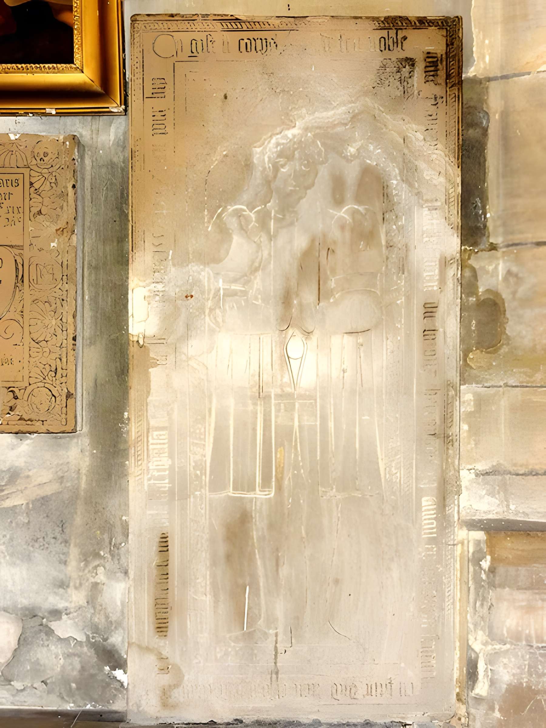 Église Saint-Firmin de Vineuil-Saint-Firmin