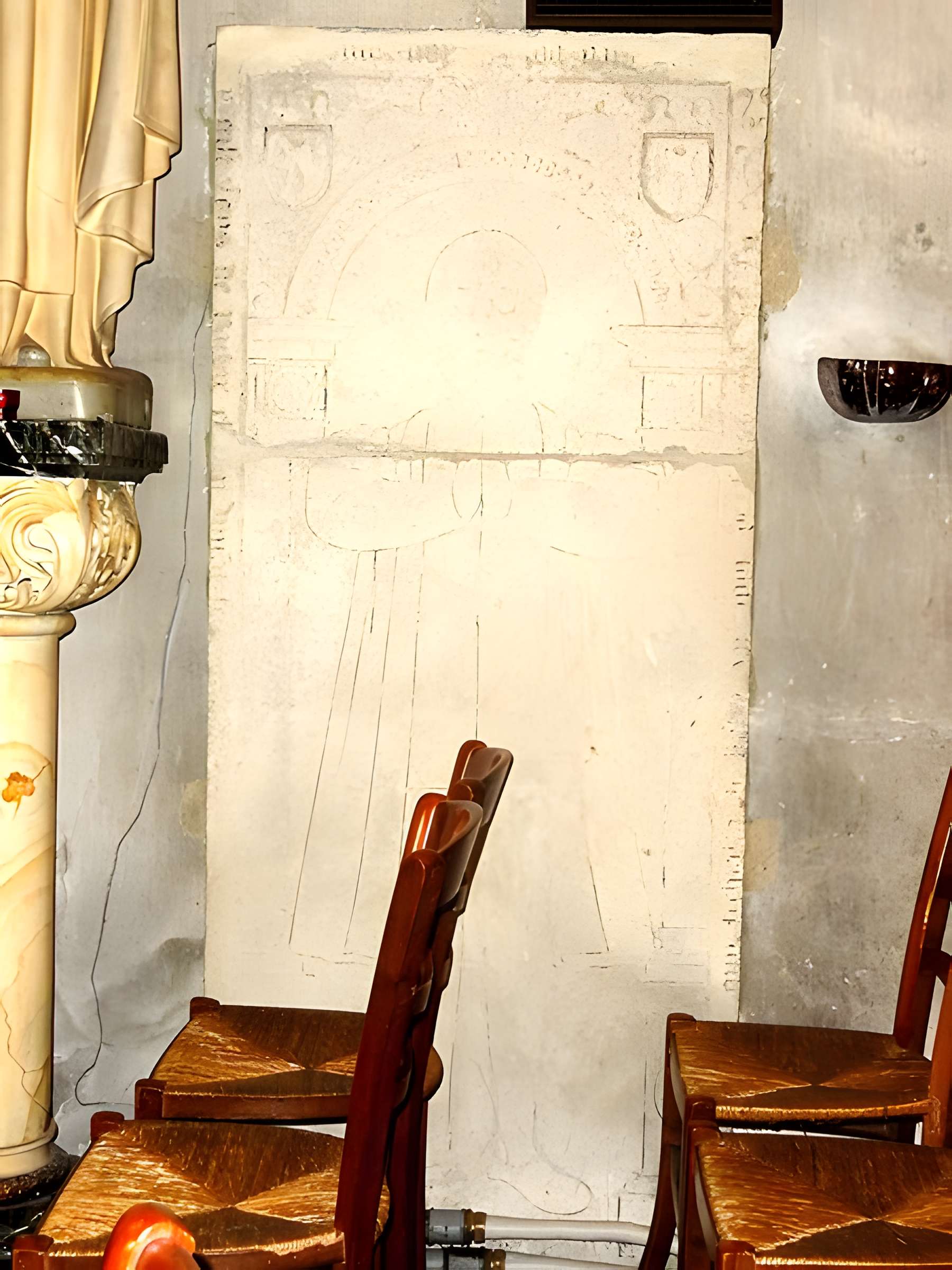 Église Saint-Firmin de Vineuil-Saint-Firmin