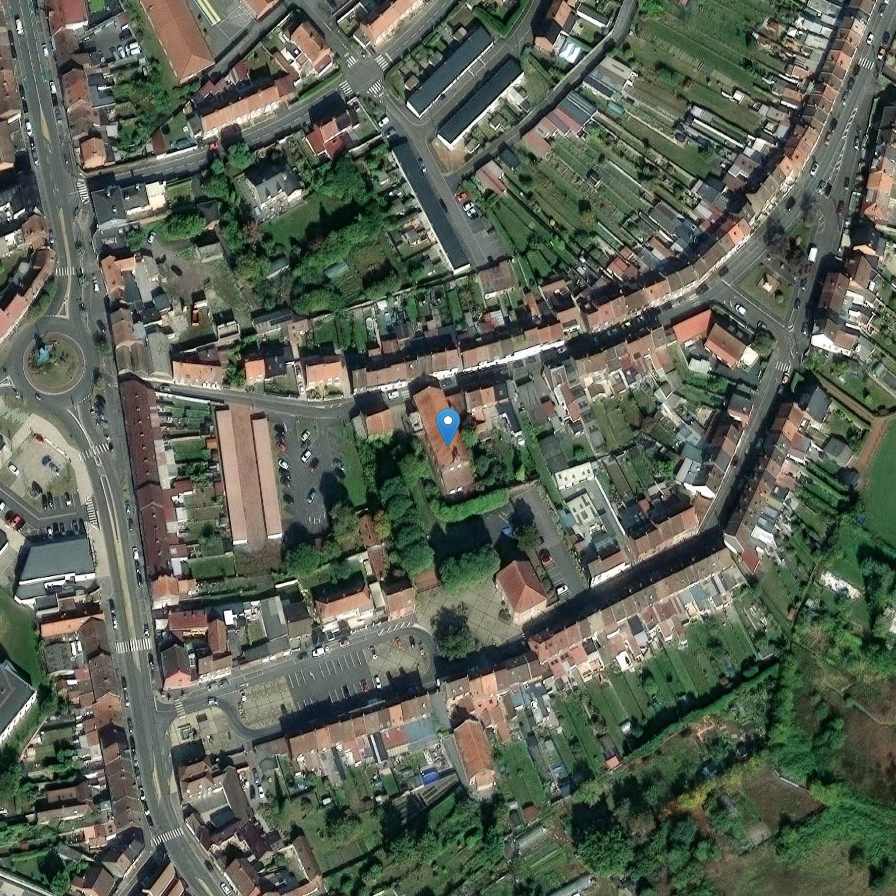 Photo de Chiesa di Notre-Dame-des-Malades de Saint-Amand-les-Eaux