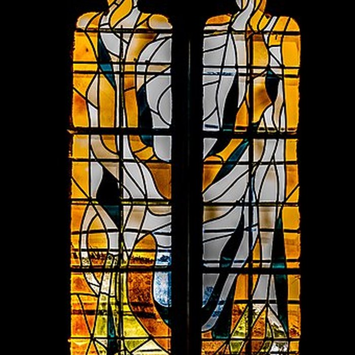 Photo de Église Saint-Fleuret dEstaing