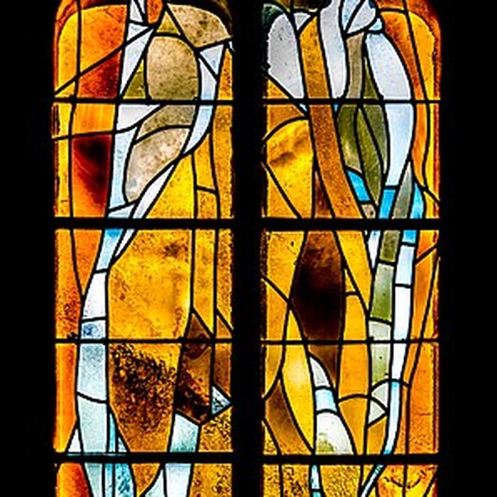 Photo de Église Saint-Fleuret dEstaing