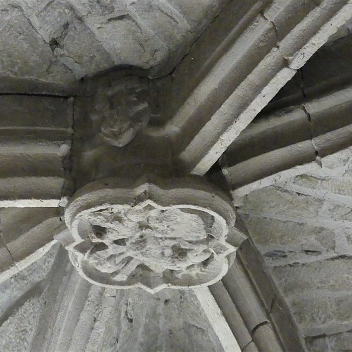 Photo de Église Saint-Fleuret dEstaing