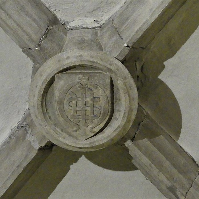 Photo de Église Saint-Fleuret dEstaing