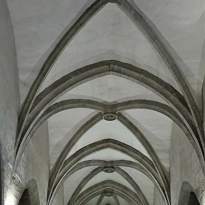 Photo de Église Saint-Fleuret dEstaing